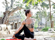 Tư thế vặn mình