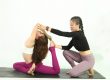 yoga pt 1 kèm 1