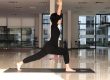 Lớp học Yoga PT cho người mới bắt đầu