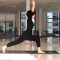 Lớp học Yoga PT cho người mới bắt đầu